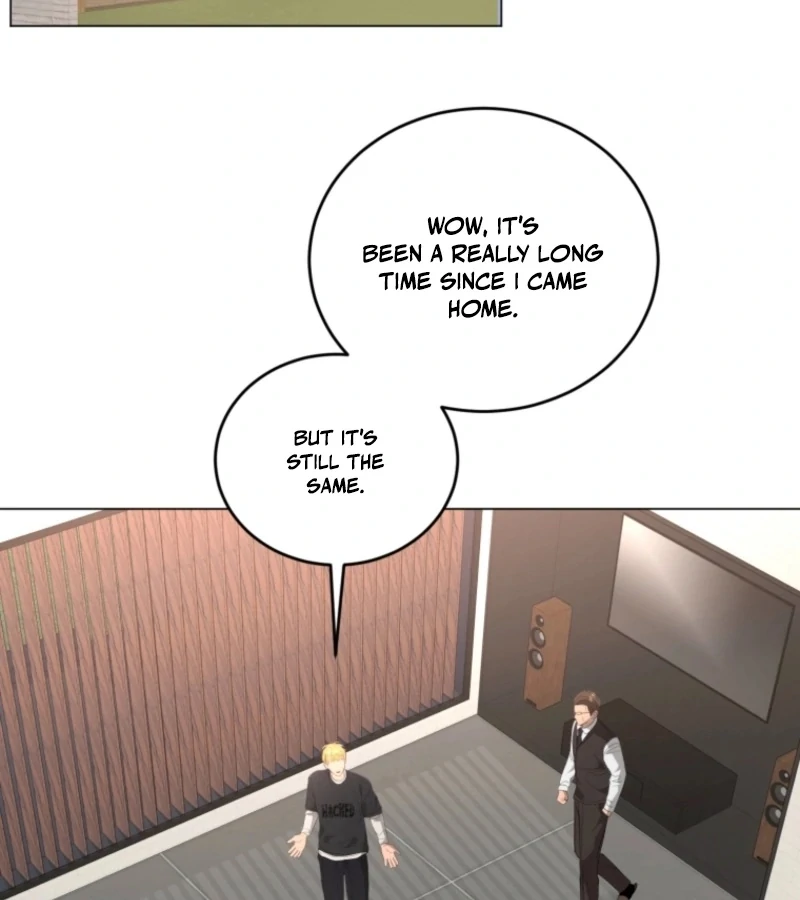 Goodbye, Ex-Husband Chapter 16 - page 92