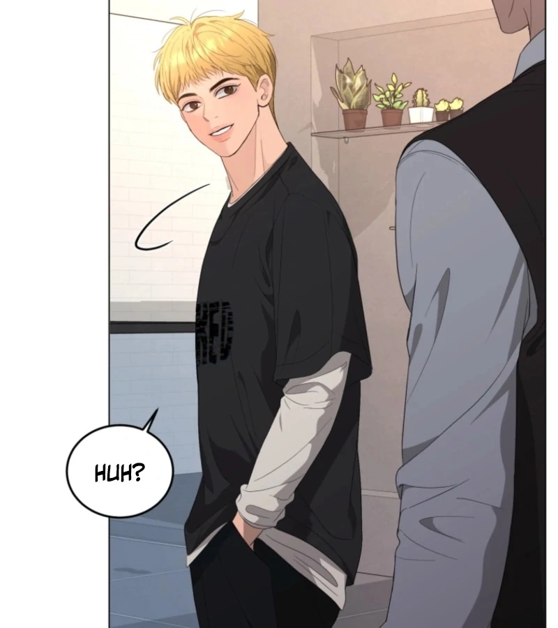 Goodbye, Ex-Husband Chapter 16 - page 95