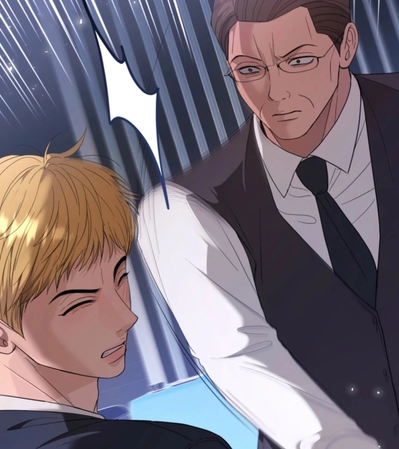 Goodbye, Ex-Husband Chapter 16 - page 97