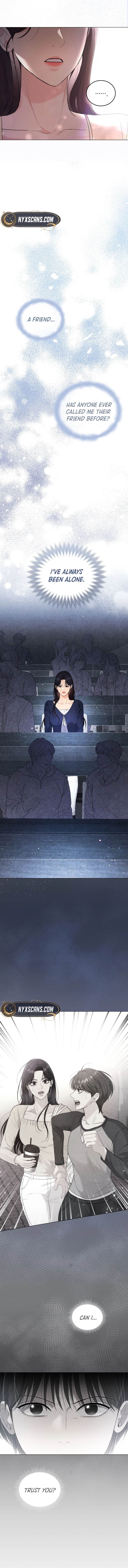 Goodbye, Ex-Husband Chapter 6 - page 16