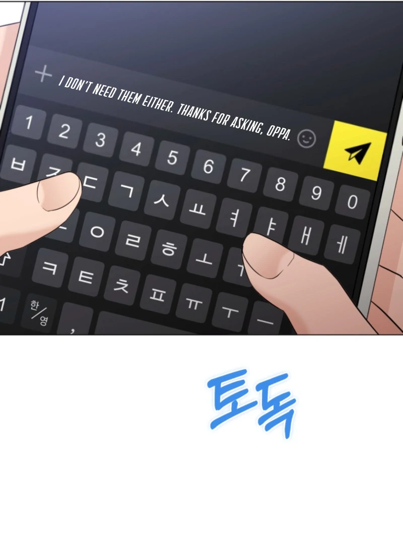 Goodbye, Ex-Husband Chapter 17 - page 102
