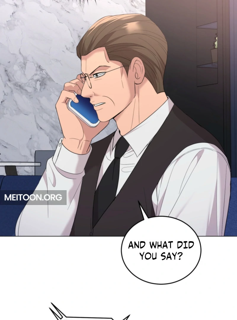 Goodbye, Ex-Husband Chapter 17 - page 11