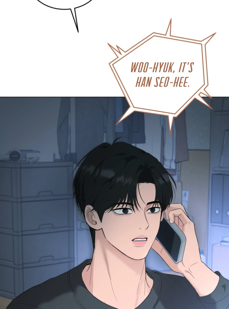 Goodbye, Ex-Husband Chapter 17 - page 121