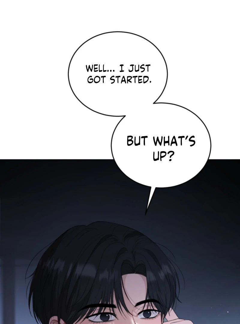 Goodbye, Ex-Husband Chapter 17 - page 125