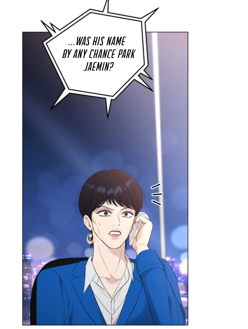 Goodbye, Ex-Husband Chapter 17 - page 13
