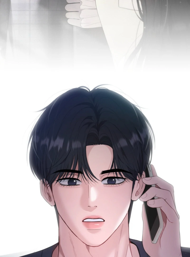 Goodbye, Ex-Husband Chapter 17 - page 131