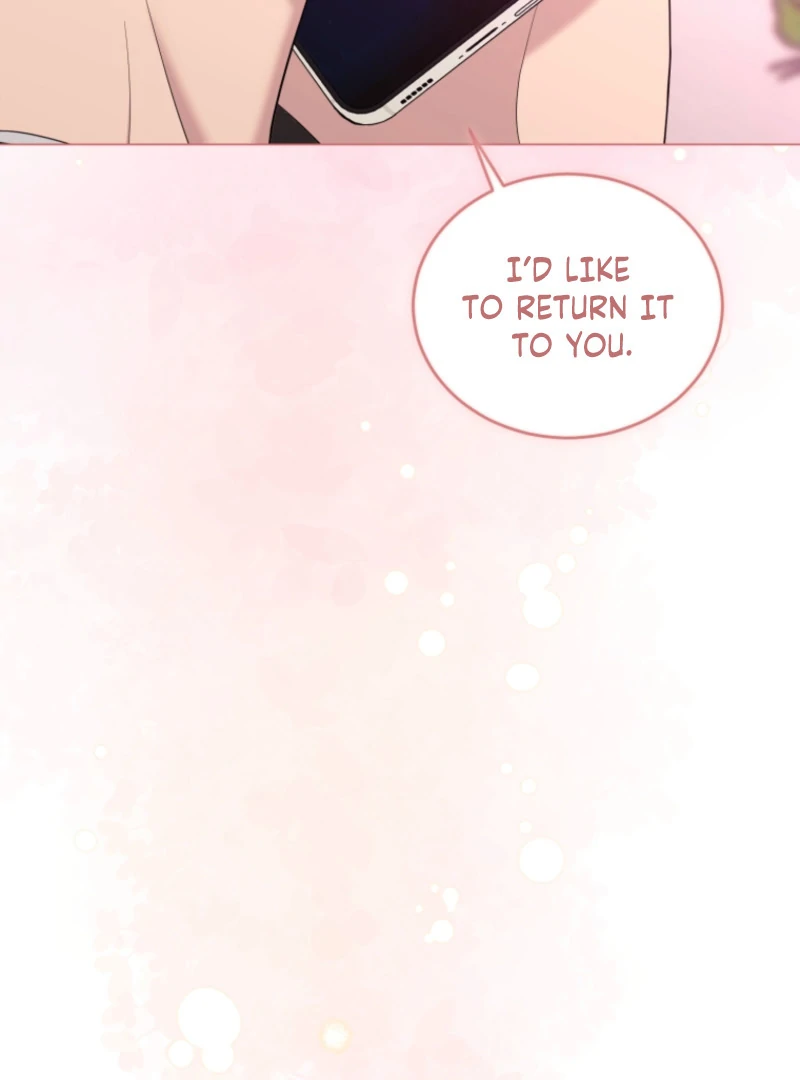 Goodbye, Ex-Husband Chapter 17 - page 134