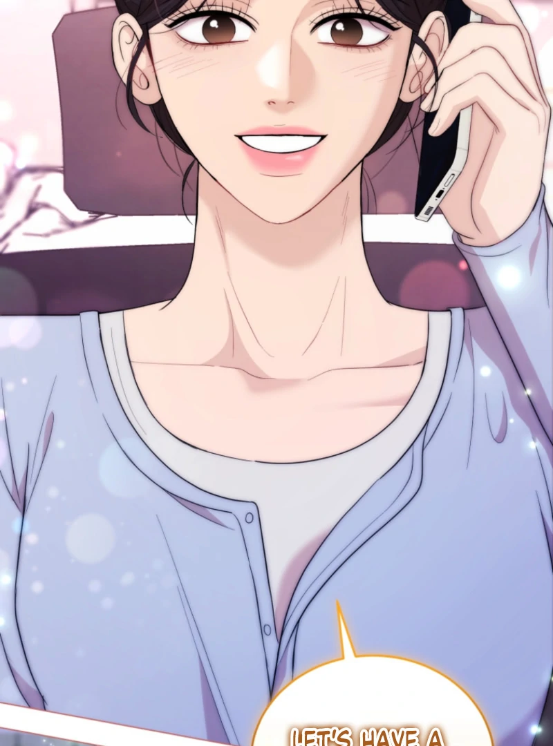 Goodbye, Ex-Husband Chapter 17 - page 136