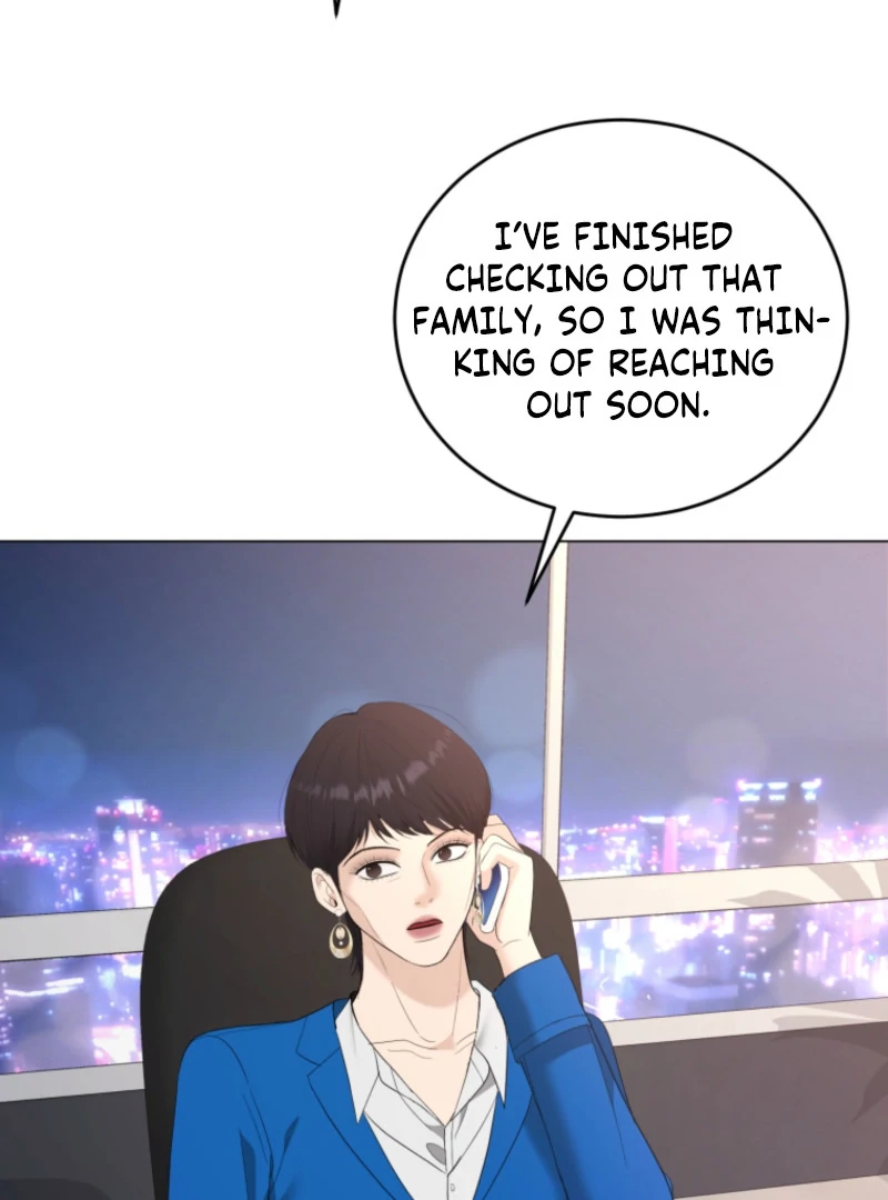 Goodbye, Ex-Husband Chapter 17 - page 15