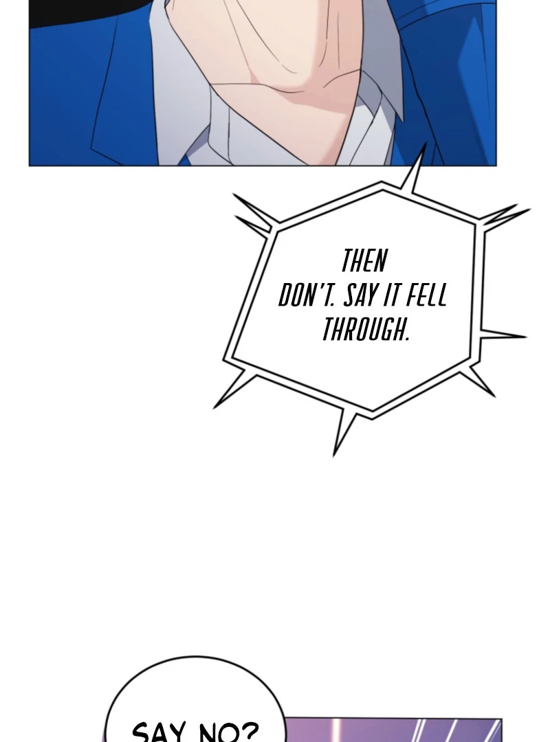 Goodbye, Ex-Husband Chapter 17 - page 18