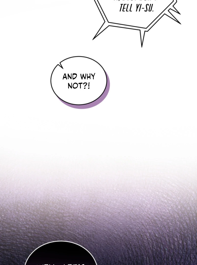 Goodbye, Ex-Husband Chapter 17 - page 20
