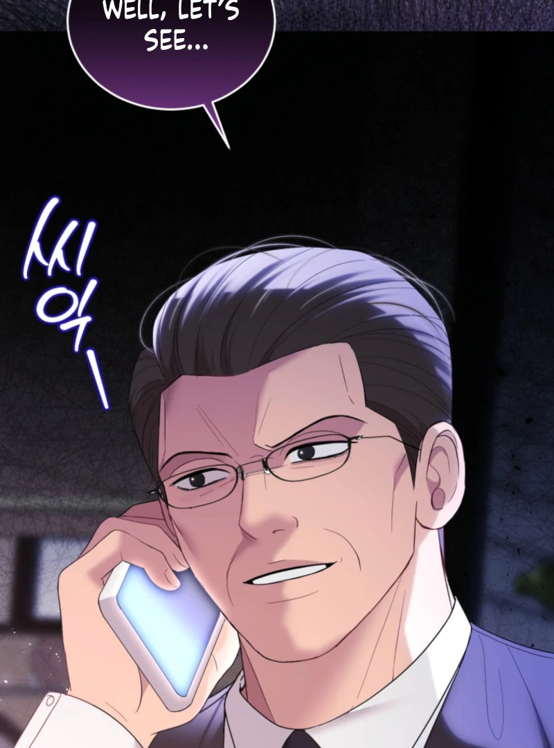 Goodbye, Ex-Husband Chapter 17 - page 21