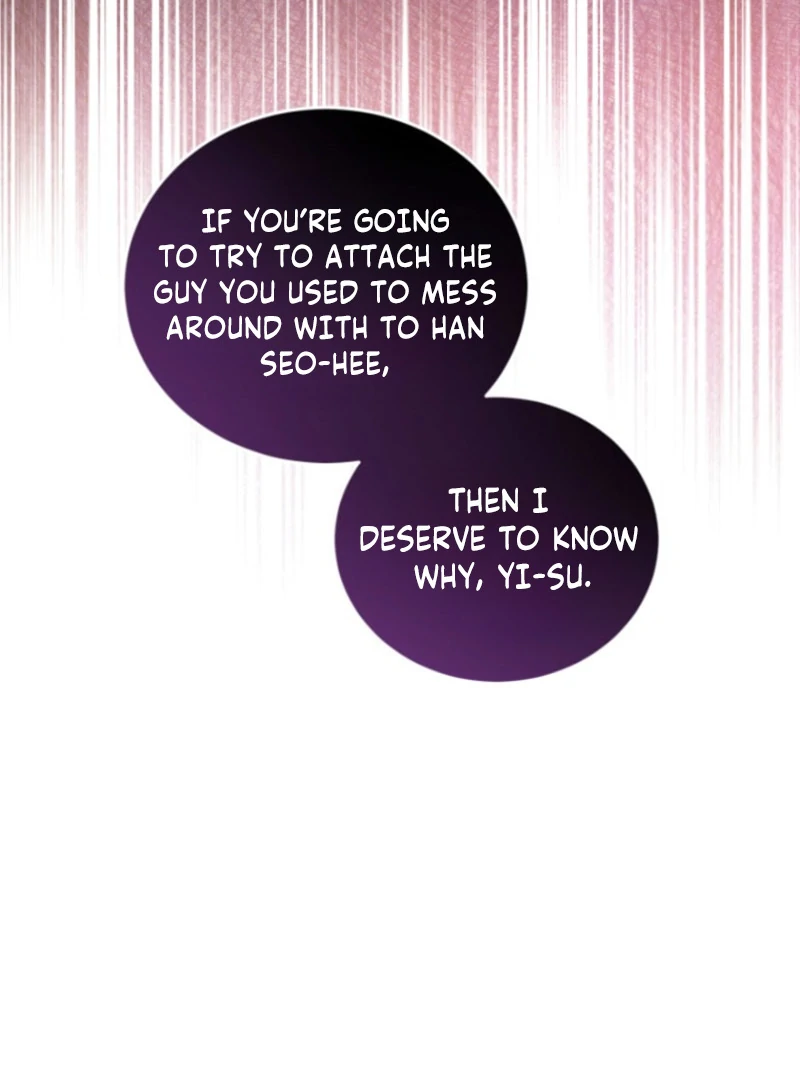 Goodbye, Ex-Husband Chapter 17 - page 23