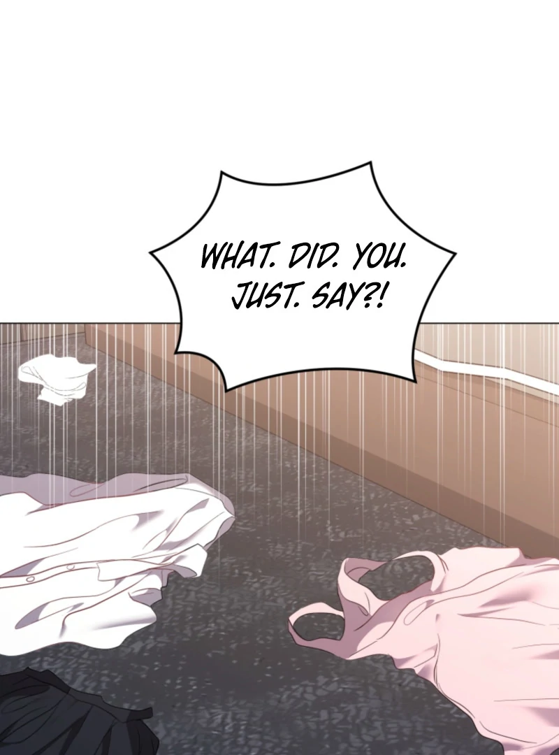 Goodbye, Ex-Husband Chapter 17 - page 27