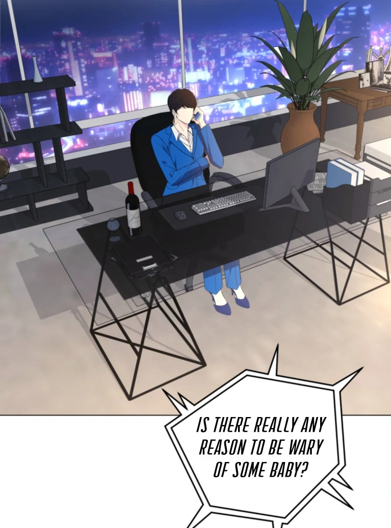 Goodbye, Ex-Husband Chapter 17 - page 3