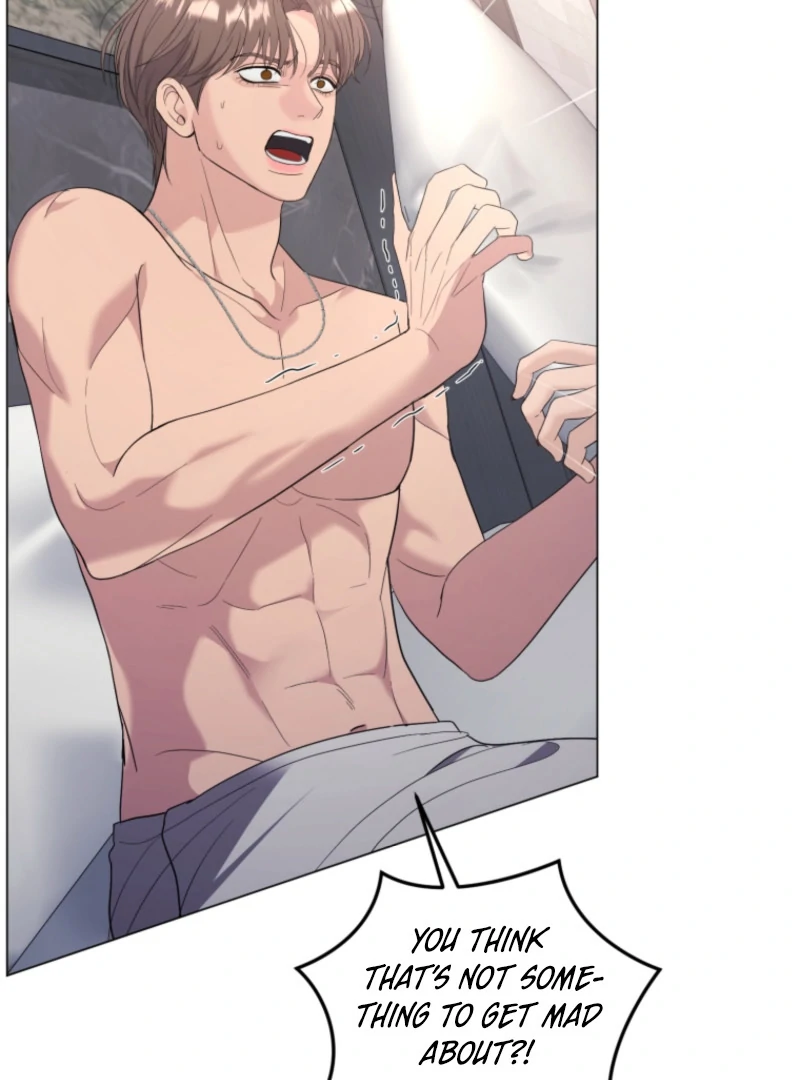 Goodbye, Ex-Husband Chapter 17 - page 33
