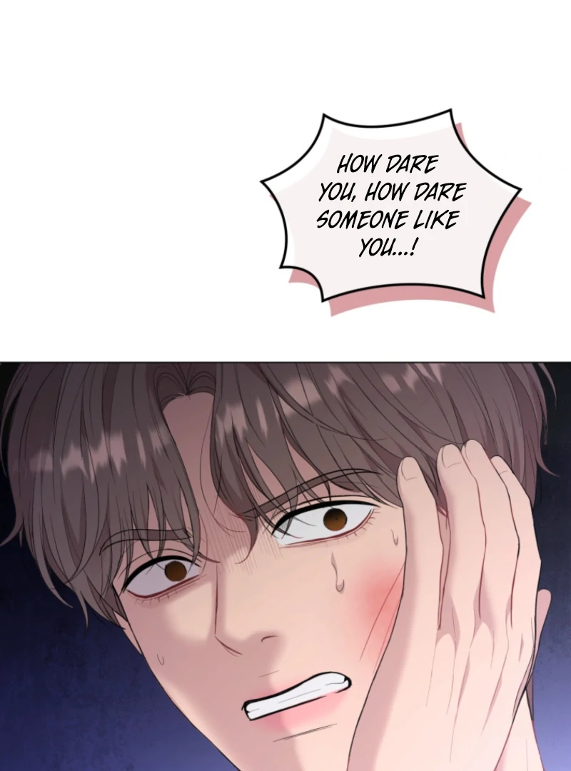 Goodbye, Ex-Husband Chapter 17 - page 43