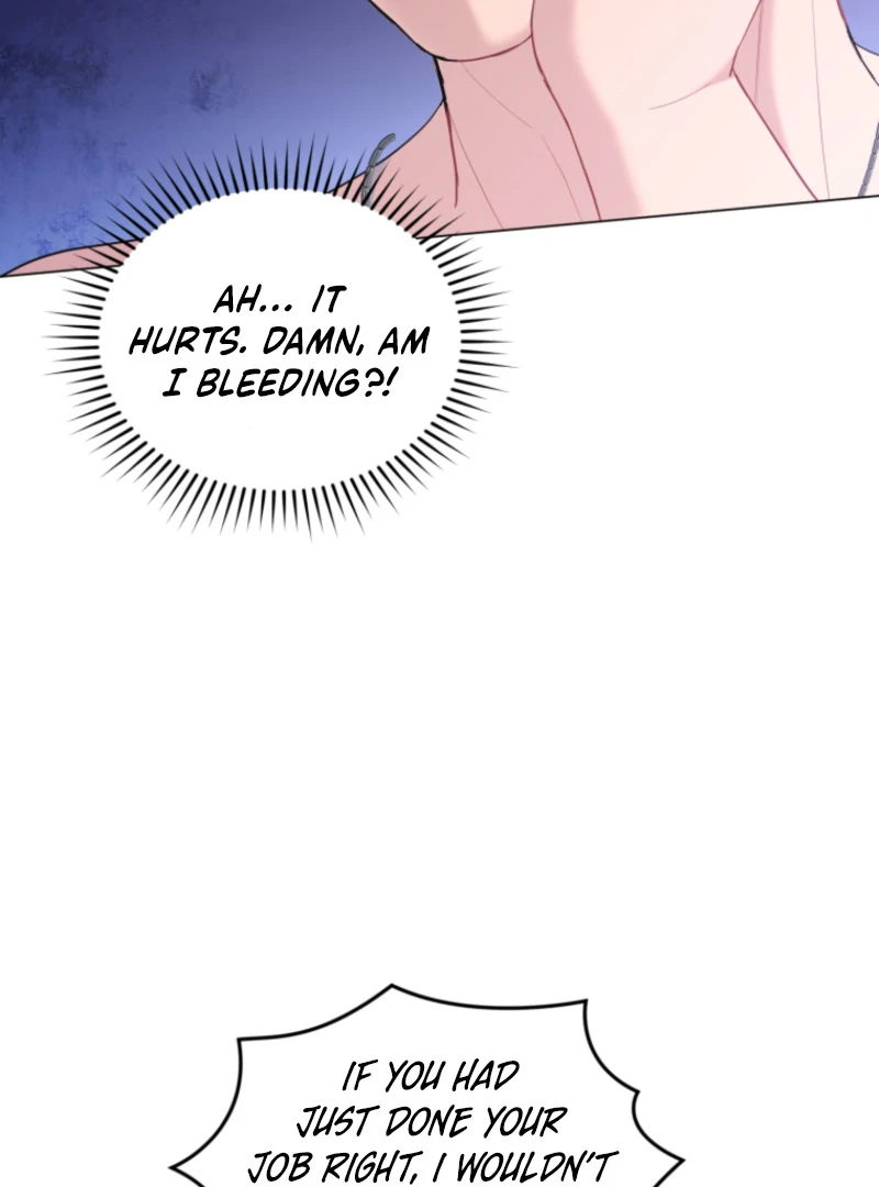 Goodbye, Ex-Husband Chapter 17 - page 44