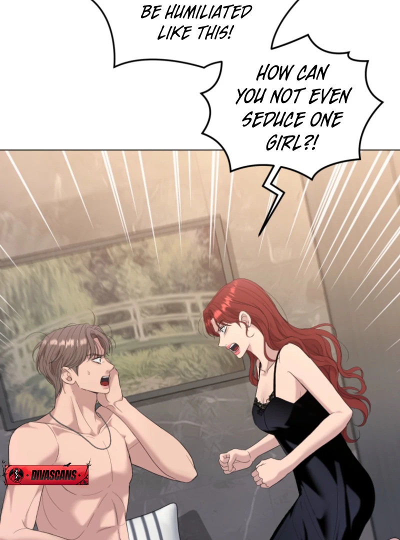 Goodbye, Ex-Husband Chapter 17 - page 45