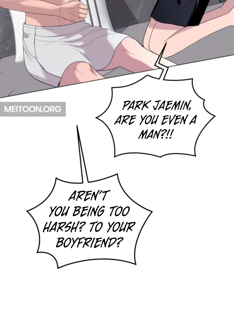 Goodbye, Ex-Husband Chapter 17 - page 46