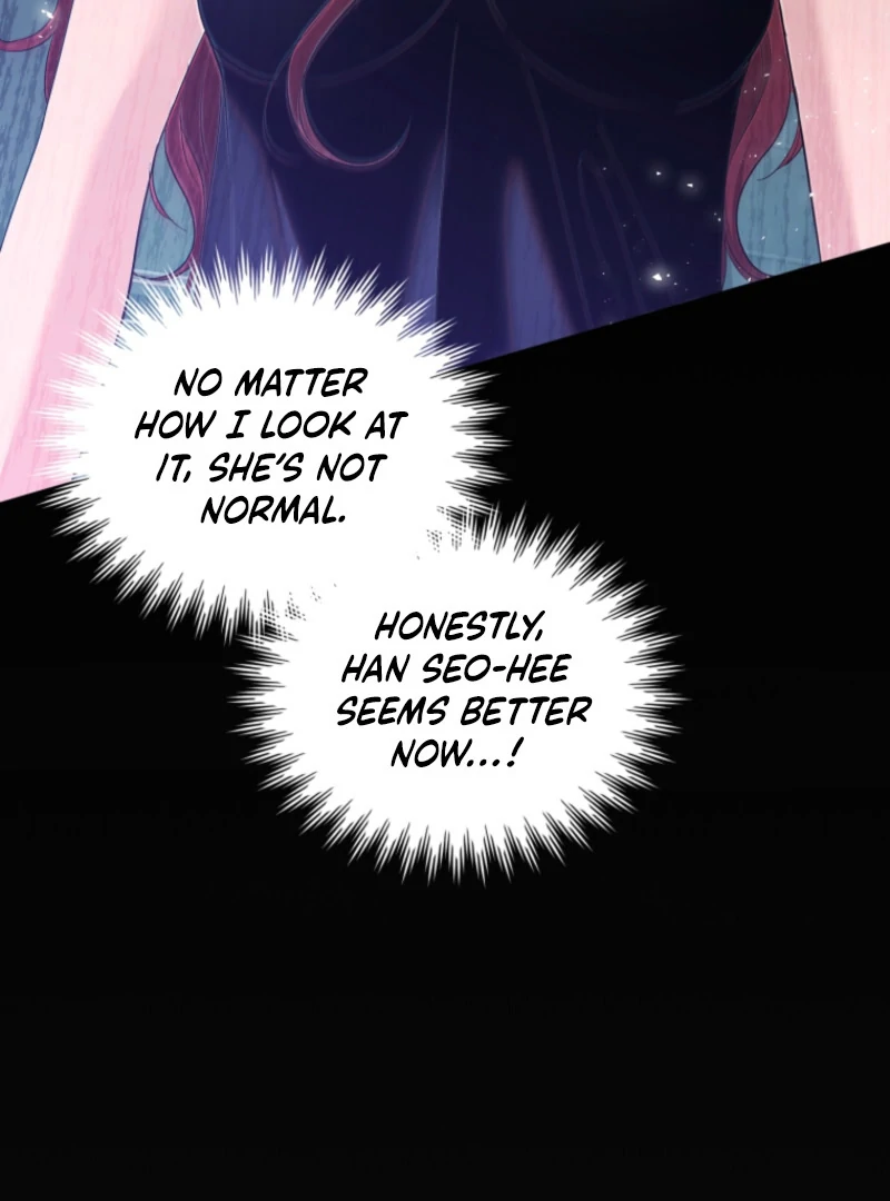 Goodbye, Ex-Husband Chapter 17 - page 54