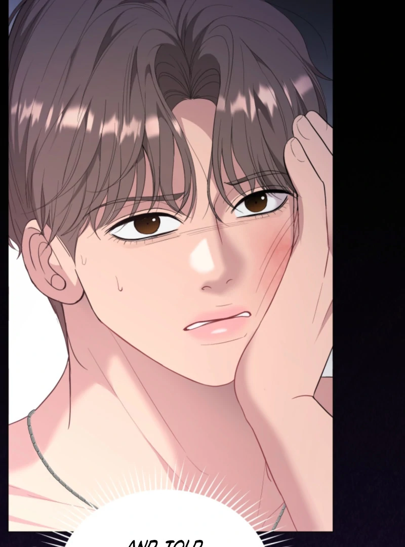 Goodbye, Ex-Husband Chapter 17 - page 56