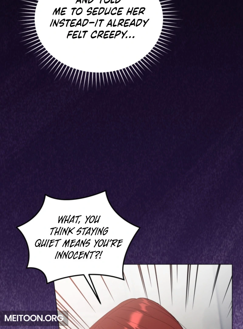 Goodbye, Ex-Husband Chapter 17 - page 57