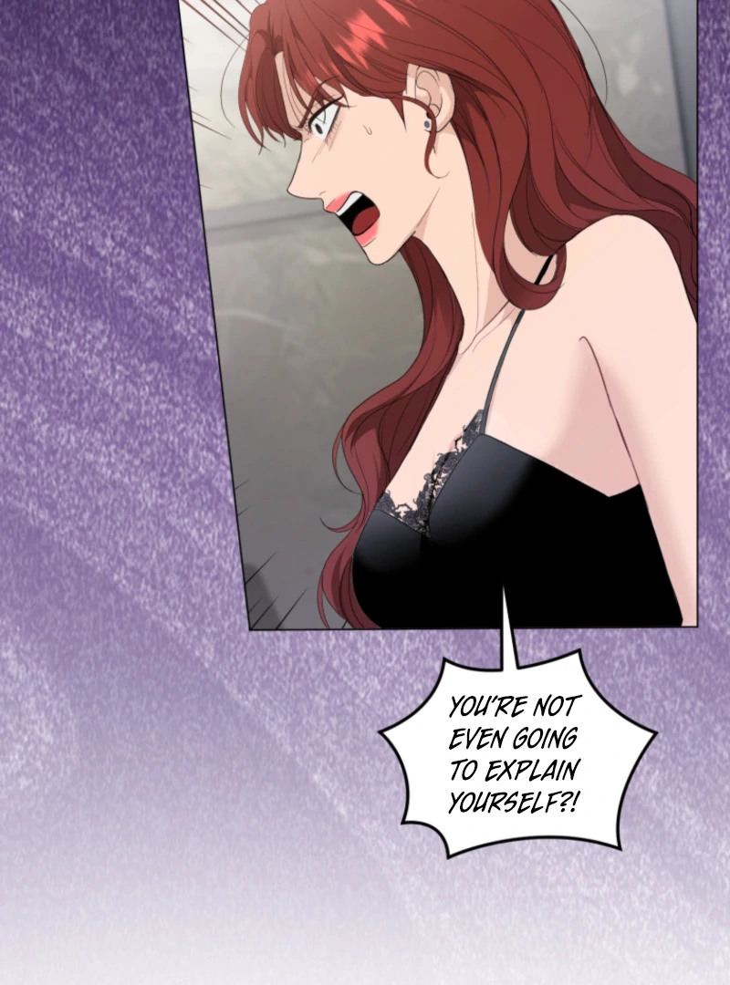 Goodbye, Ex-Husband Chapter 17 - page 58