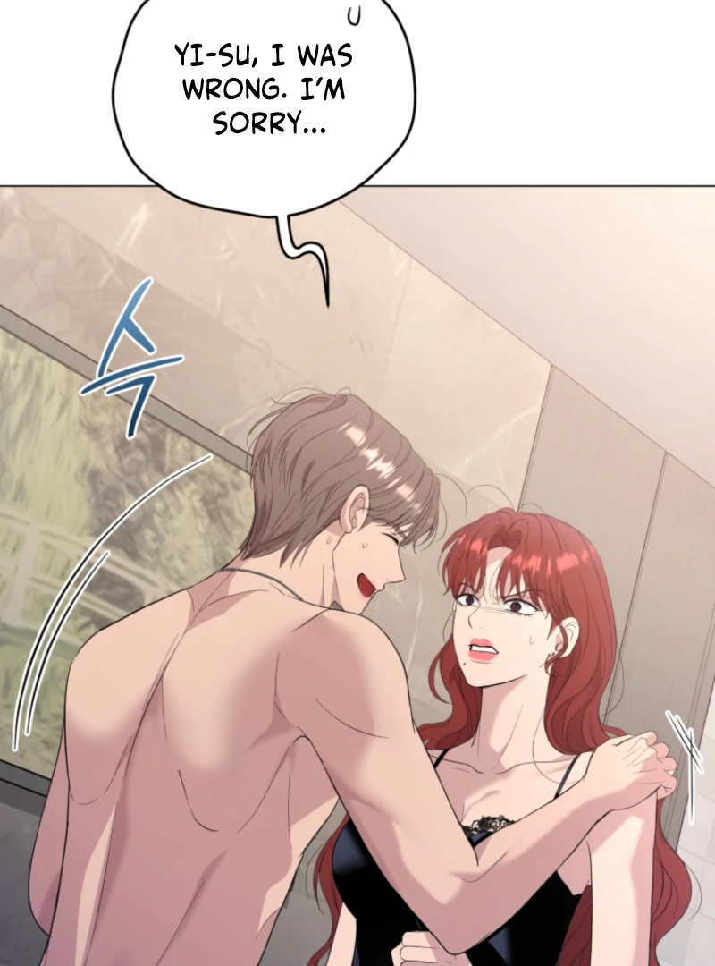 Goodbye, Ex-Husband Chapter 17 - page 61