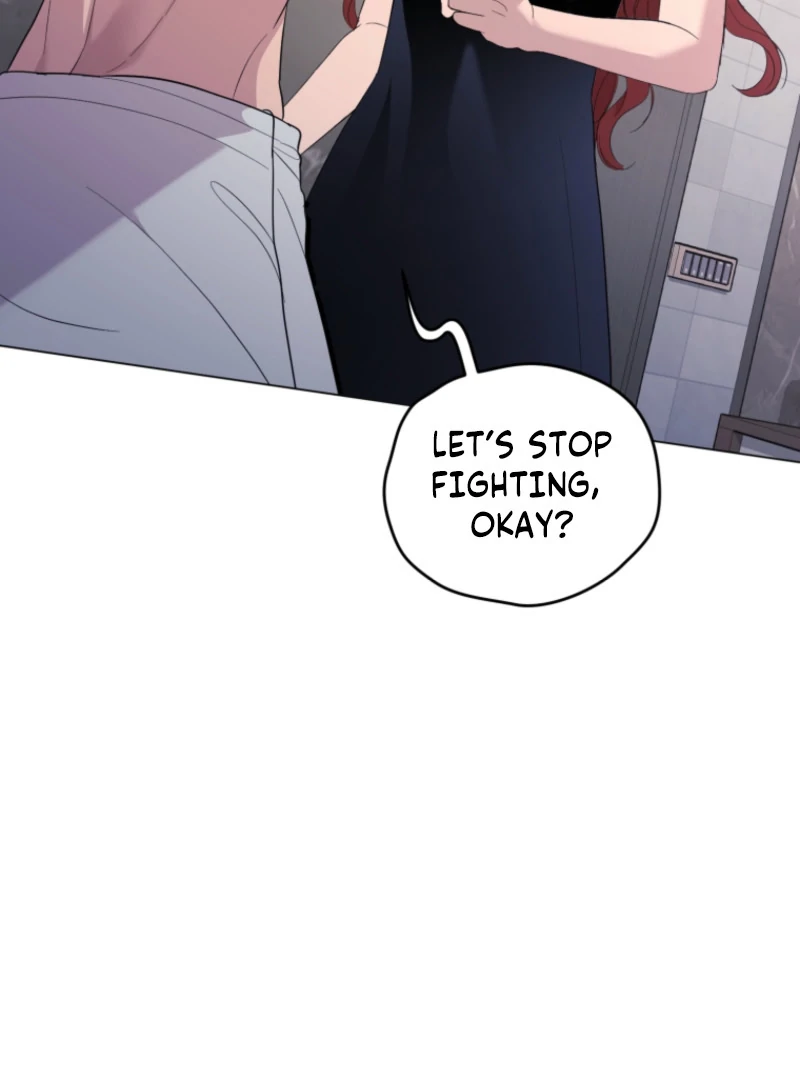 Goodbye, Ex-Husband Chapter 17 - page 62