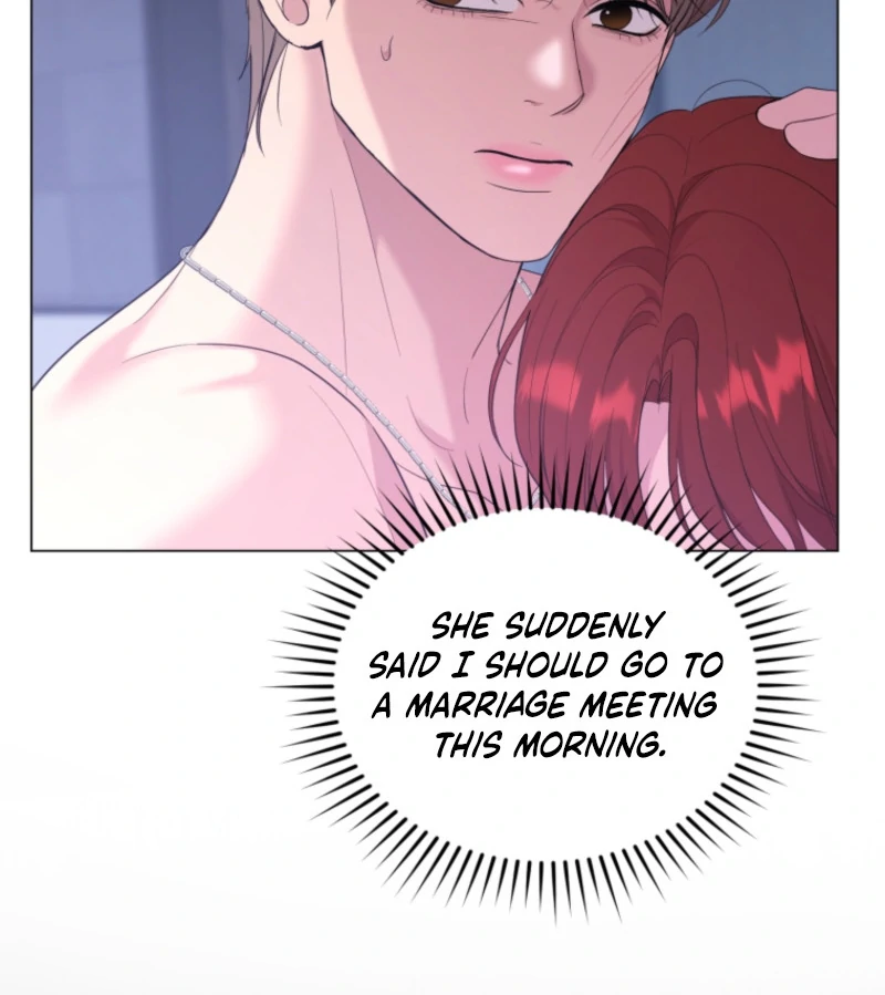 Goodbye, Ex-Husband Chapter 17 - page 64
