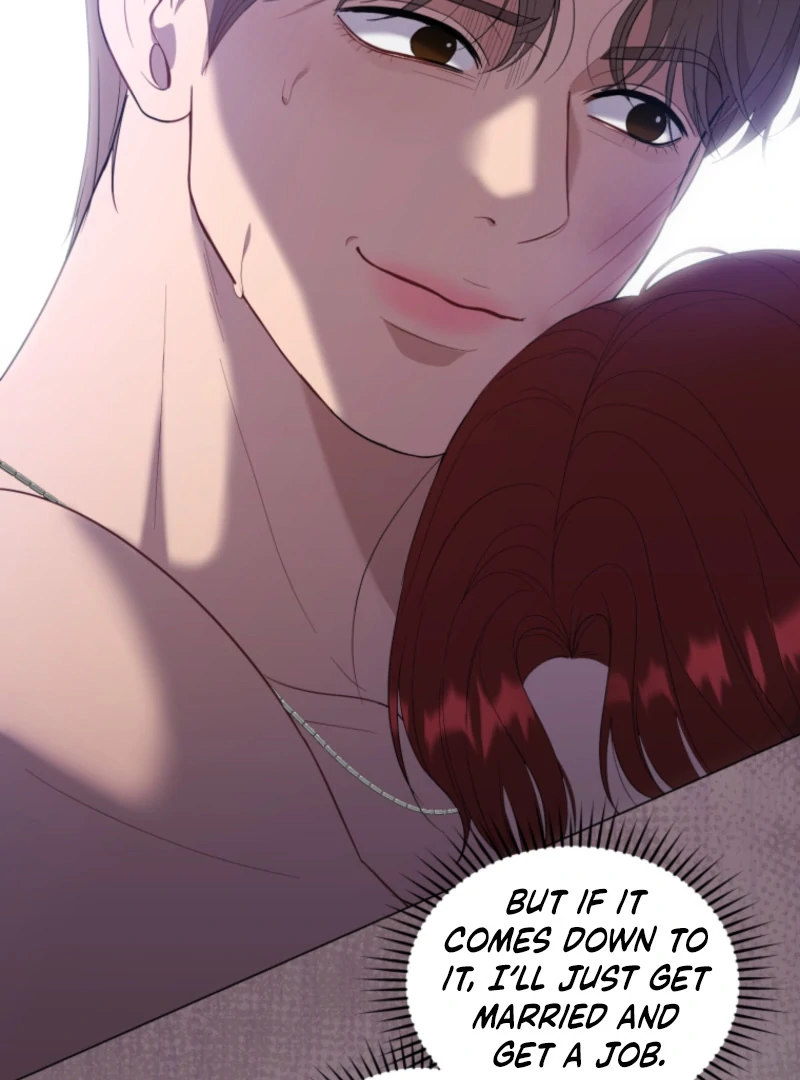 Goodbye, Ex-Husband Chapter 17 - page 66