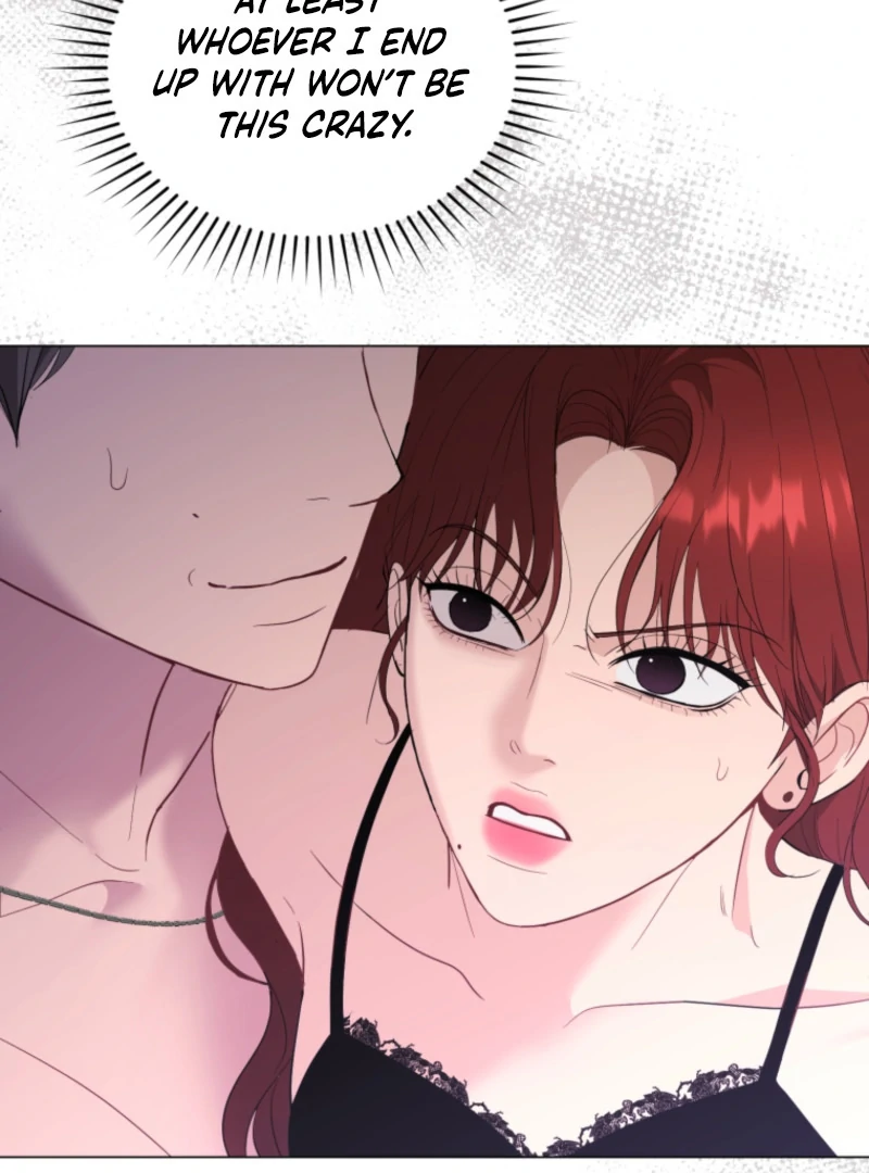 Goodbye, Ex-Husband Chapter 17 - page 68