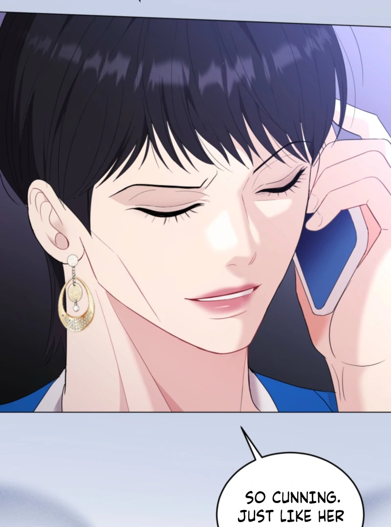Goodbye, Ex-Husband Chapter 17 - page 7