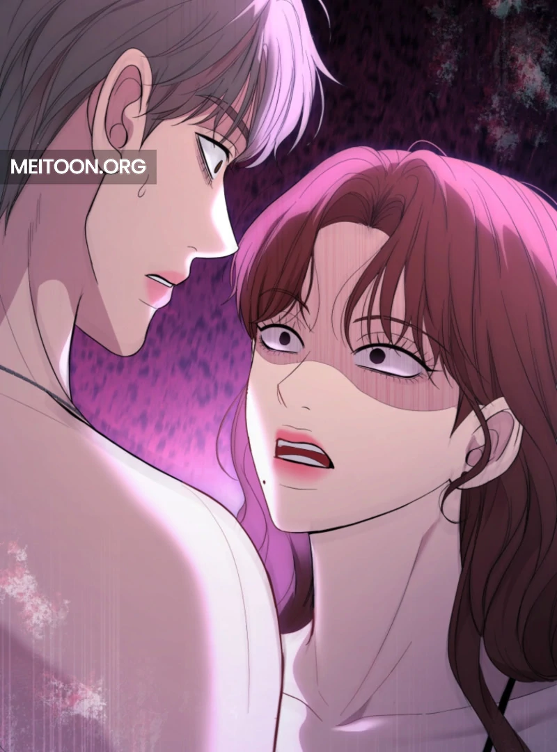 Goodbye, Ex-Husband Chapter 17 - page 71
