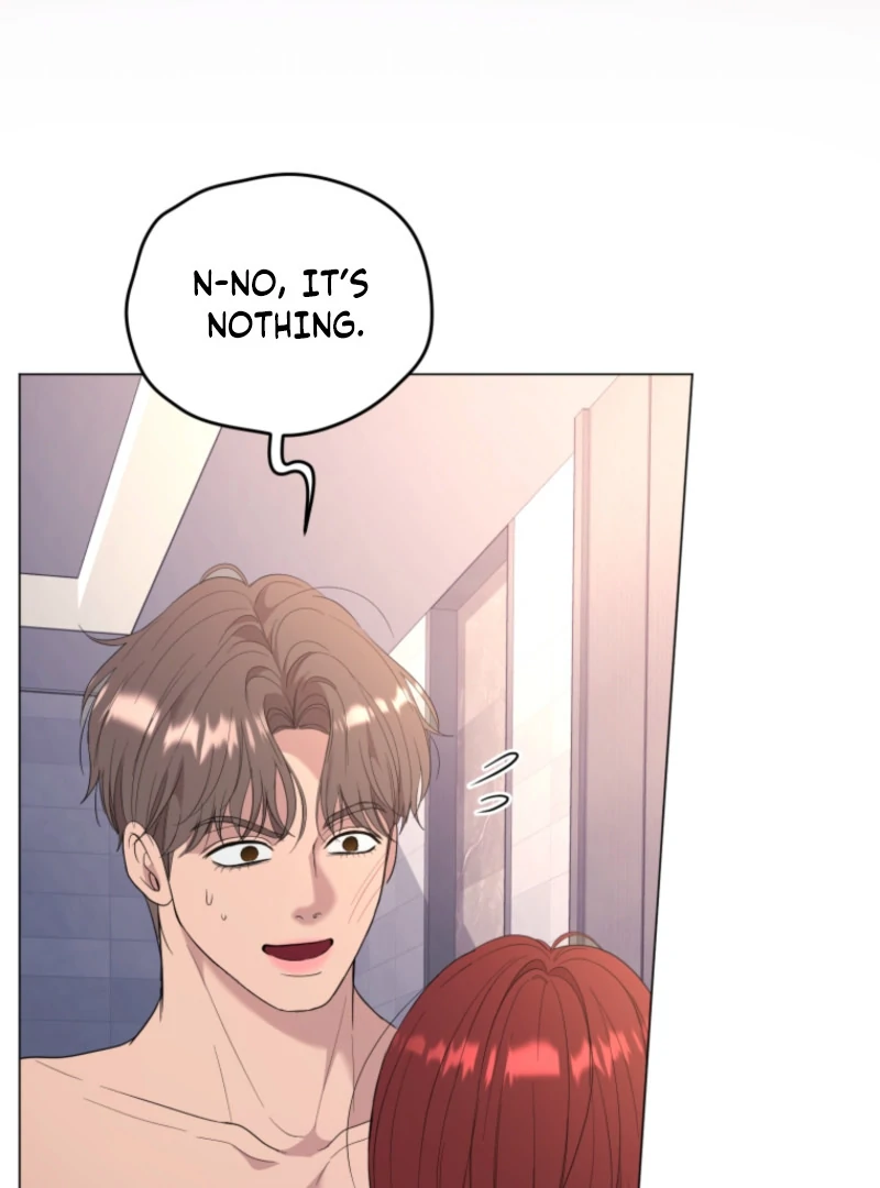 Goodbye, Ex-Husband Chapter 17 - page 73