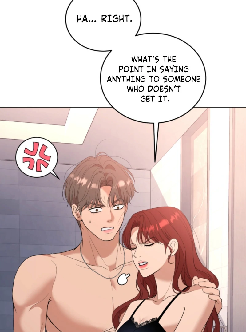 Goodbye, Ex-Husband Chapter 17 - page 75
