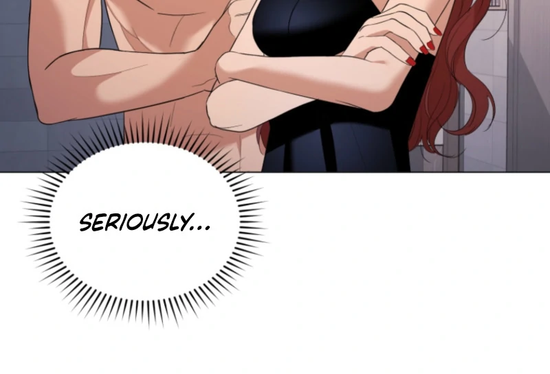 Goodbye, Ex-Husband Chapter 17 - page 76