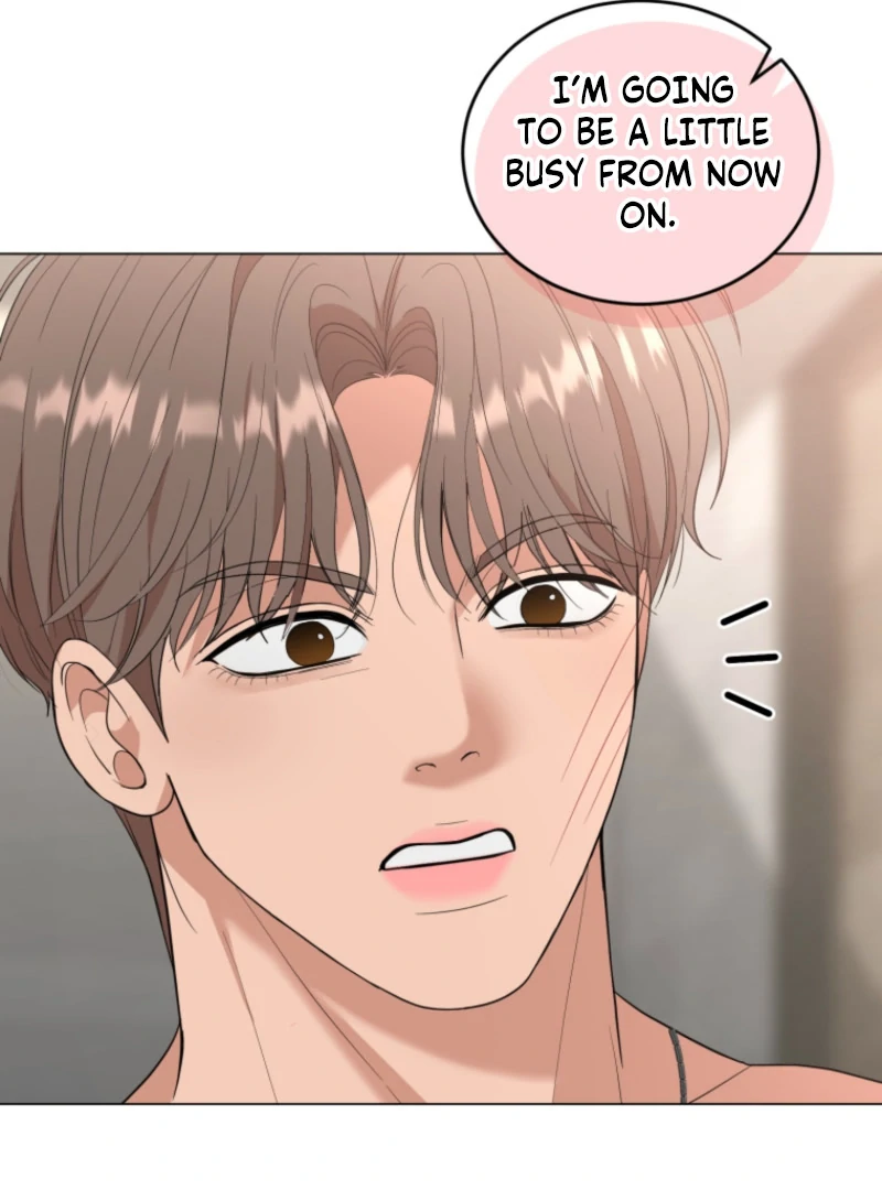 Goodbye, Ex-Husband Chapter 17 - page 78