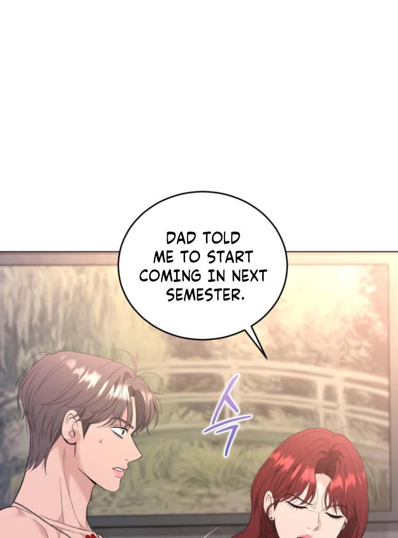 Goodbye, Ex-Husband Chapter 17 - page 79