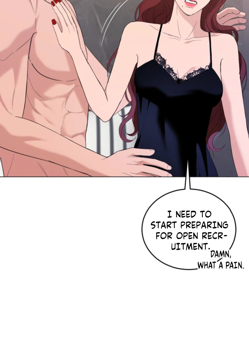 Goodbye, Ex-Husband Chapter 17 - page 80