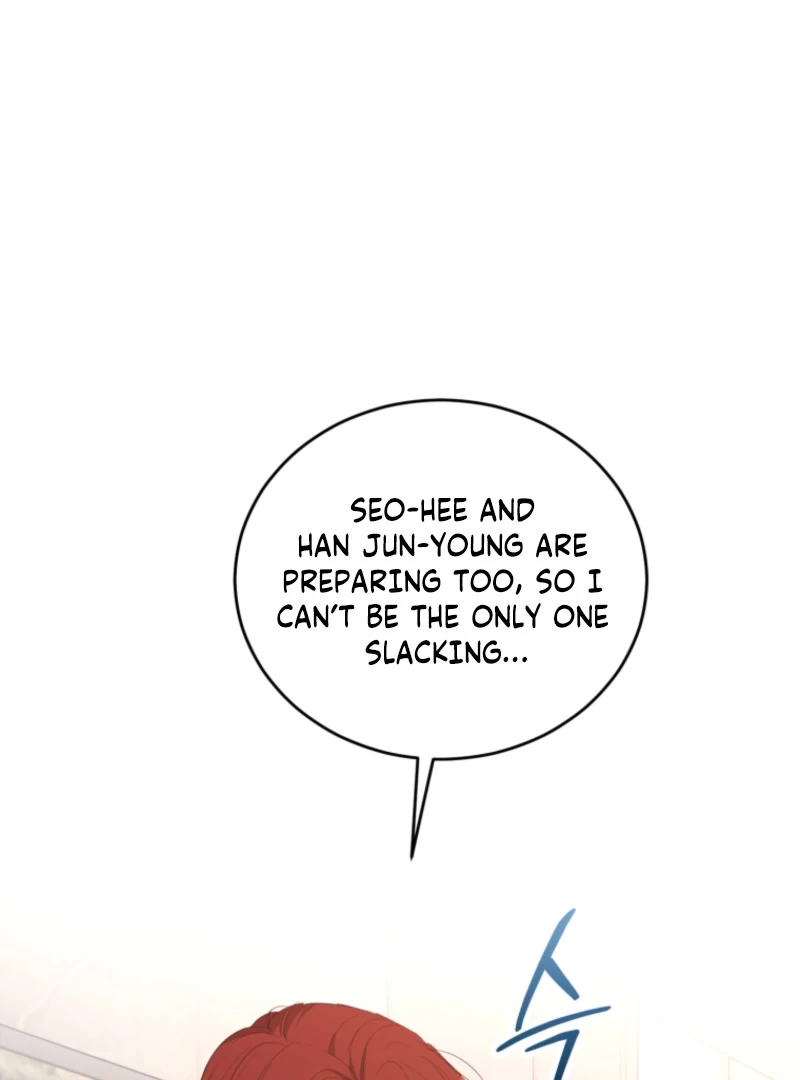 Goodbye, Ex-Husband Chapter 17 - page 81