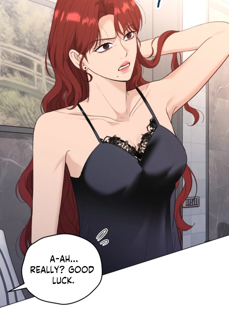 Goodbye, Ex-Husband Chapter 17 - page 82