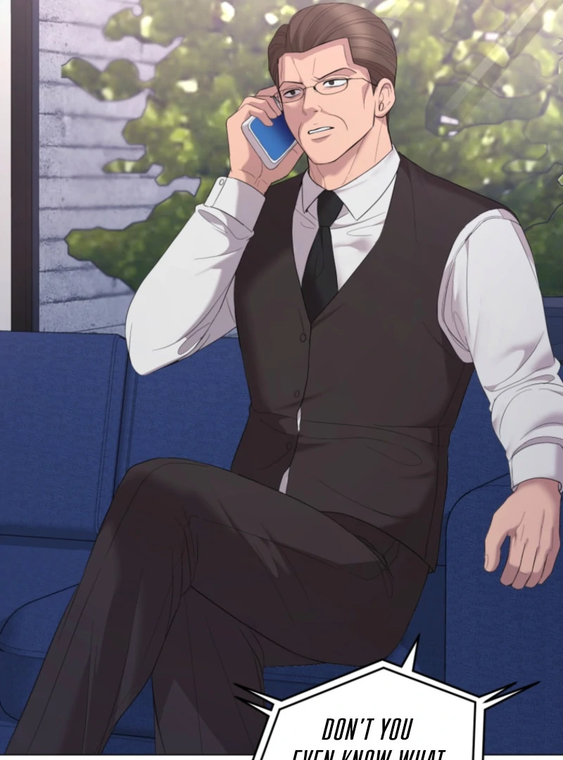 Goodbye, Ex-Husband Chapter 17 - page 9