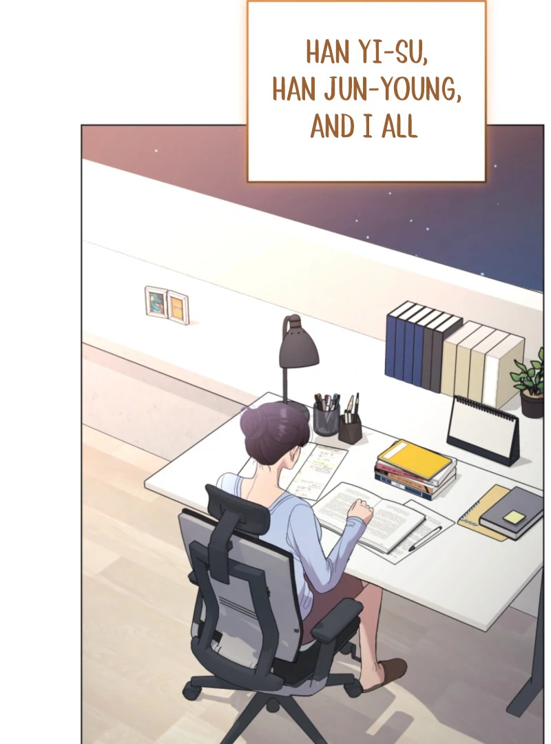Goodbye, Ex-Husband Chapter 17 - page 90