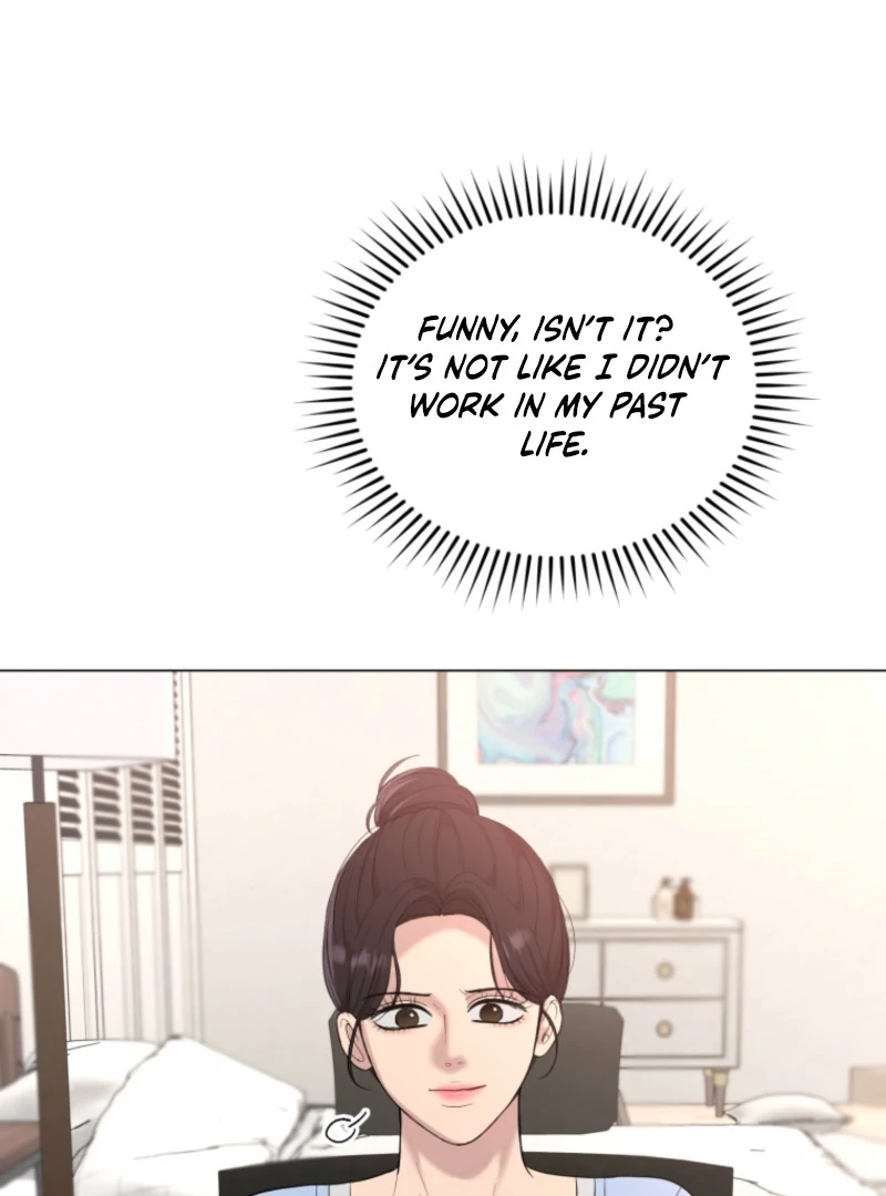 Goodbye, Ex-Husband Chapter 17 - page 92