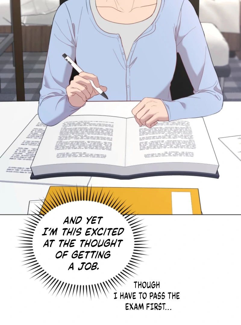 Goodbye, Ex-Husband Chapter 17 - page 93