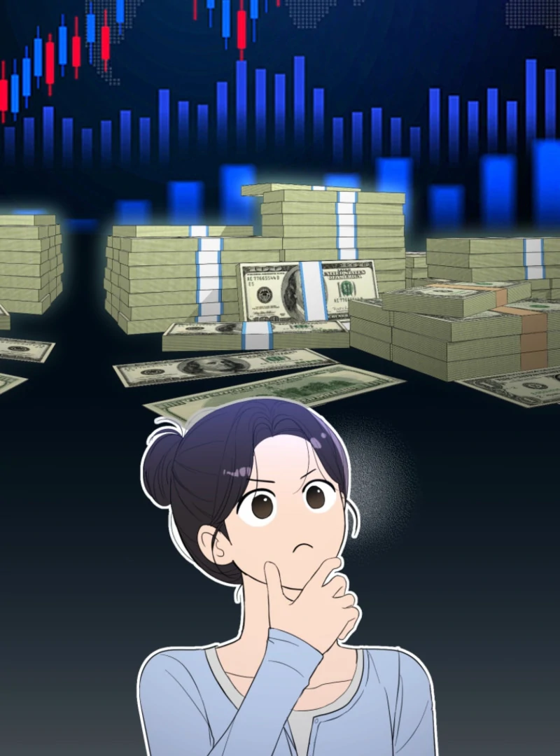 Goodbye, Ex-Husband Chapter 17 - page 95