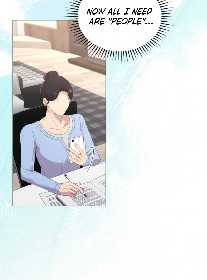 Goodbye, Ex-Husband Chapter 17 - page 97