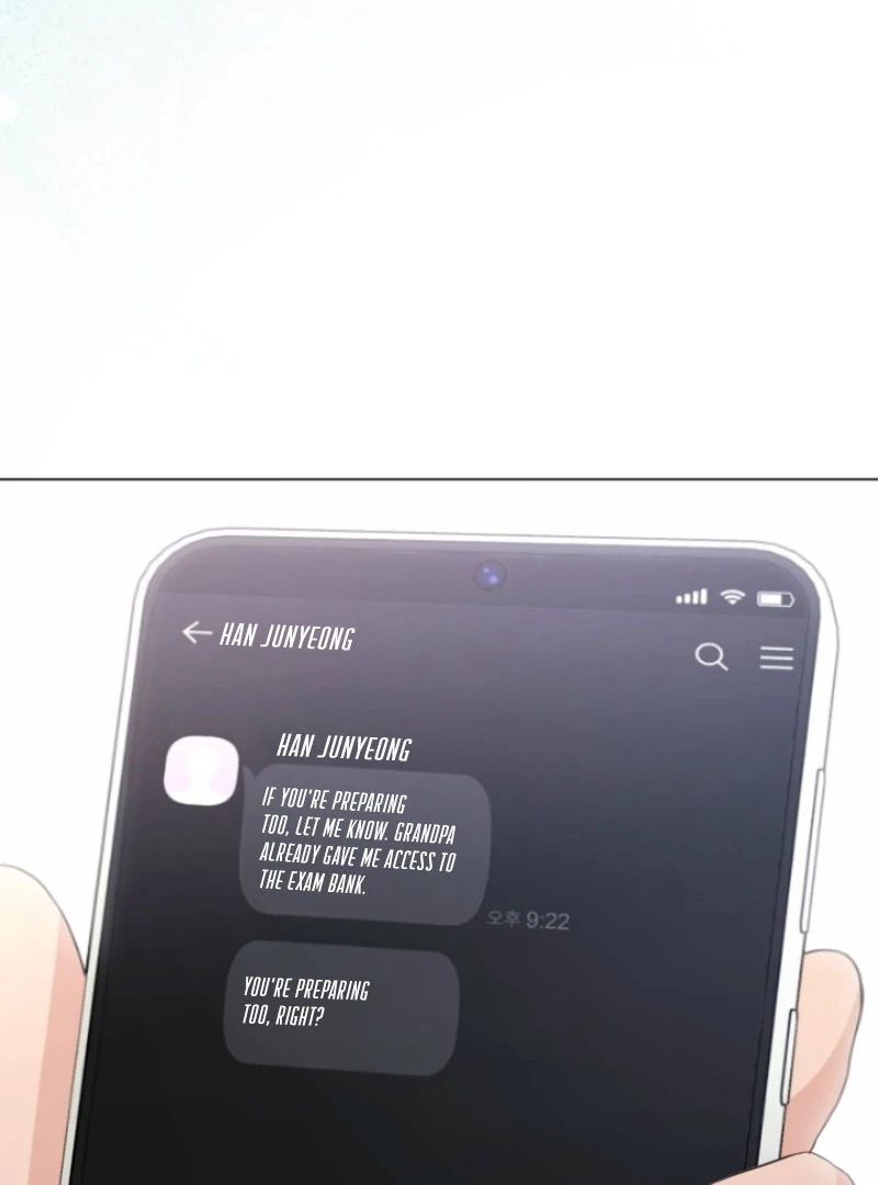 Goodbye, Ex-Husband Chapter 17 - page 98